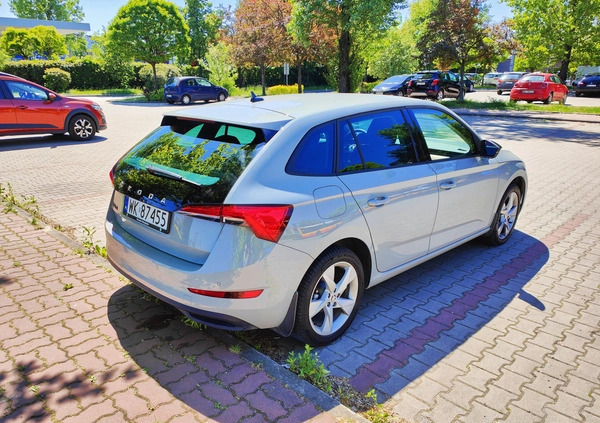 Volvo V60 cena 48000 przebieg: 201000, rok produkcji 2017 z Gdynia małe 29